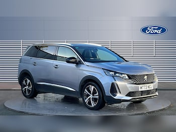 2023 (73) - 1.2 PureTech GT 5dr EAT8