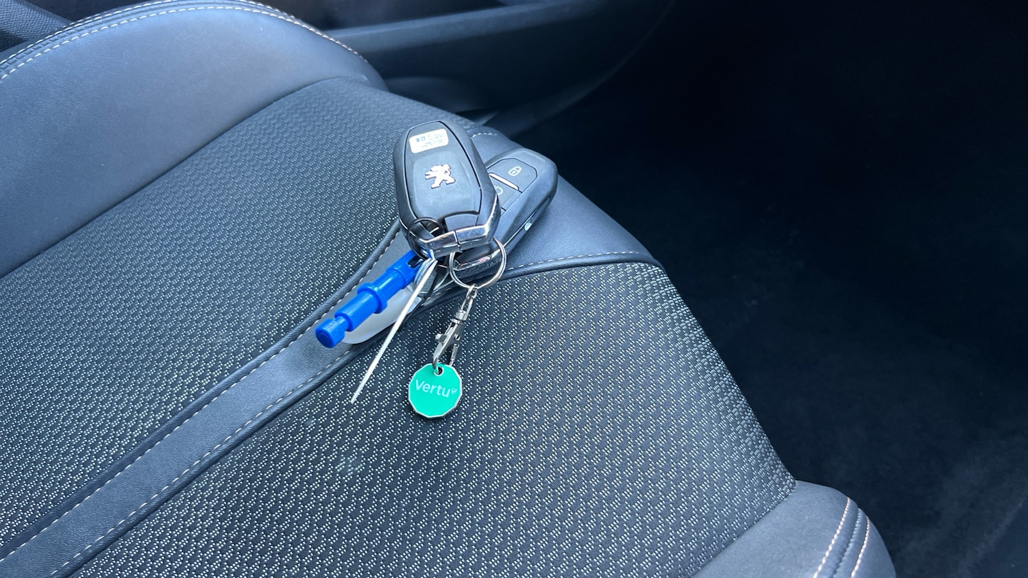 Used Peugeot 5008 2023 for sale - 76777943: Photo 20