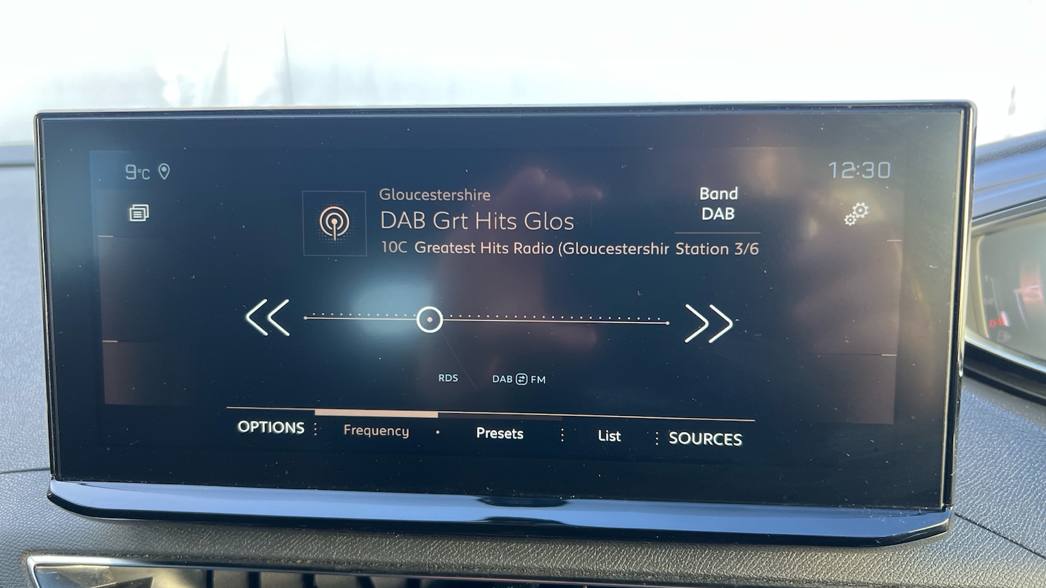 Used Peugeot 5008 2023 for sale - 76777943: Photo 21