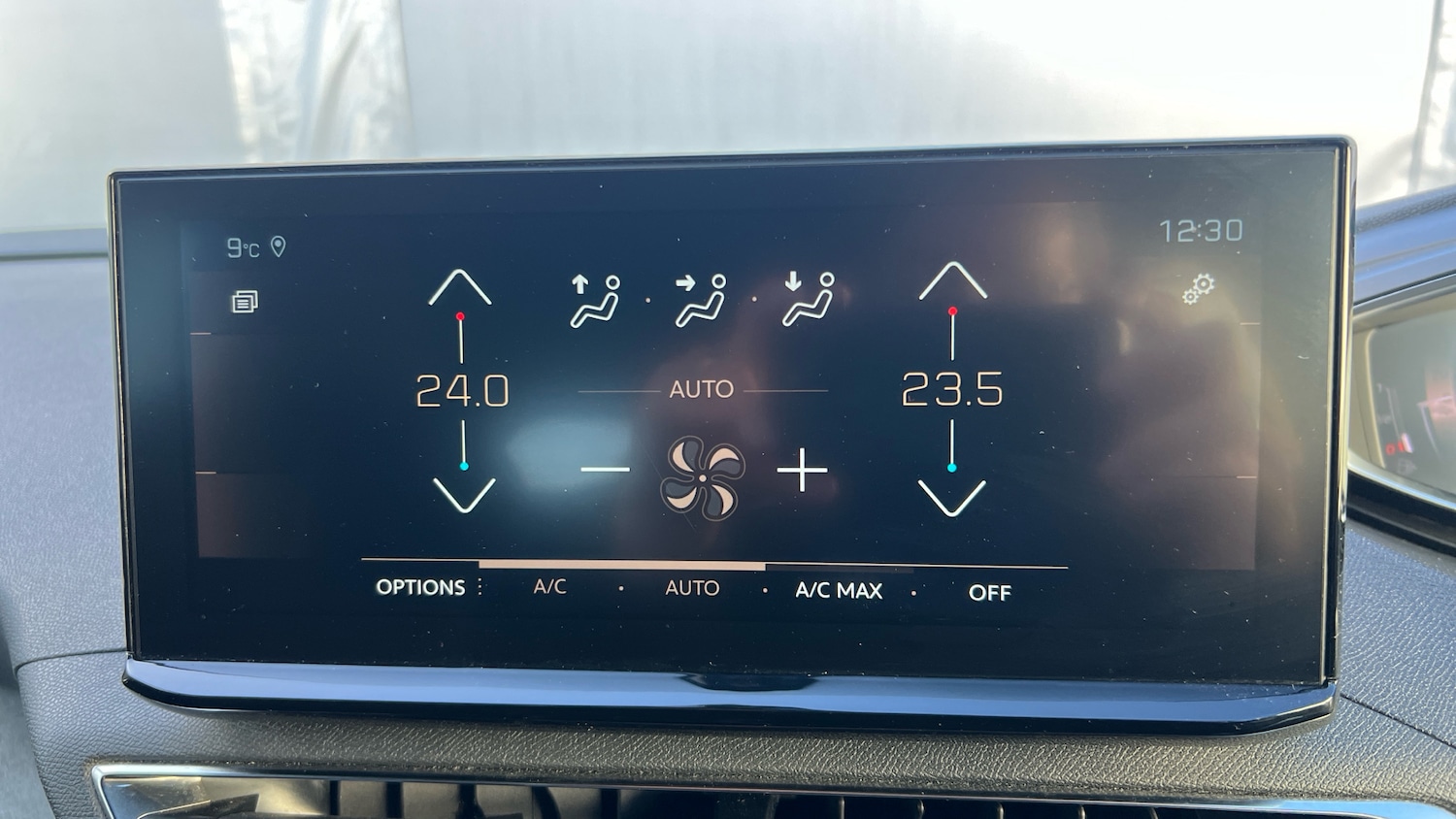 Used Peugeot 5008 2023 for sale - 76777943: Photo 22