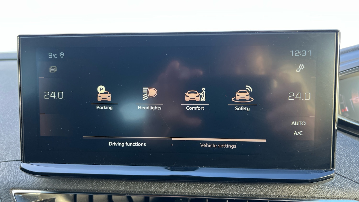 Used Peugeot 5008 2023 for sale - 76777943: Photo 23