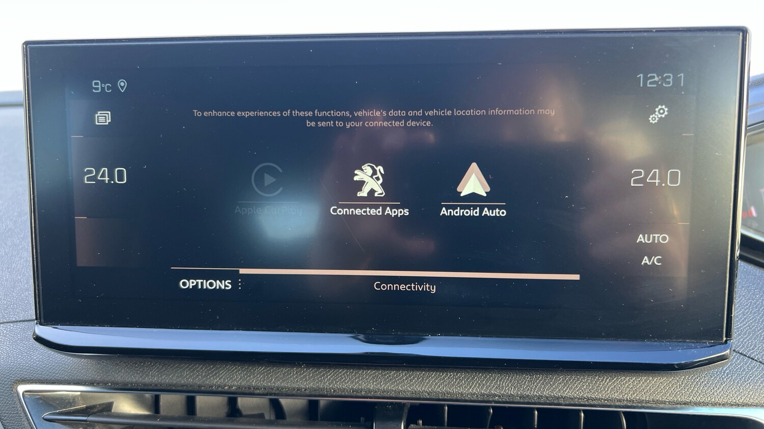 Used Peugeot 5008 2023 for sale - 76777943: Photo 24