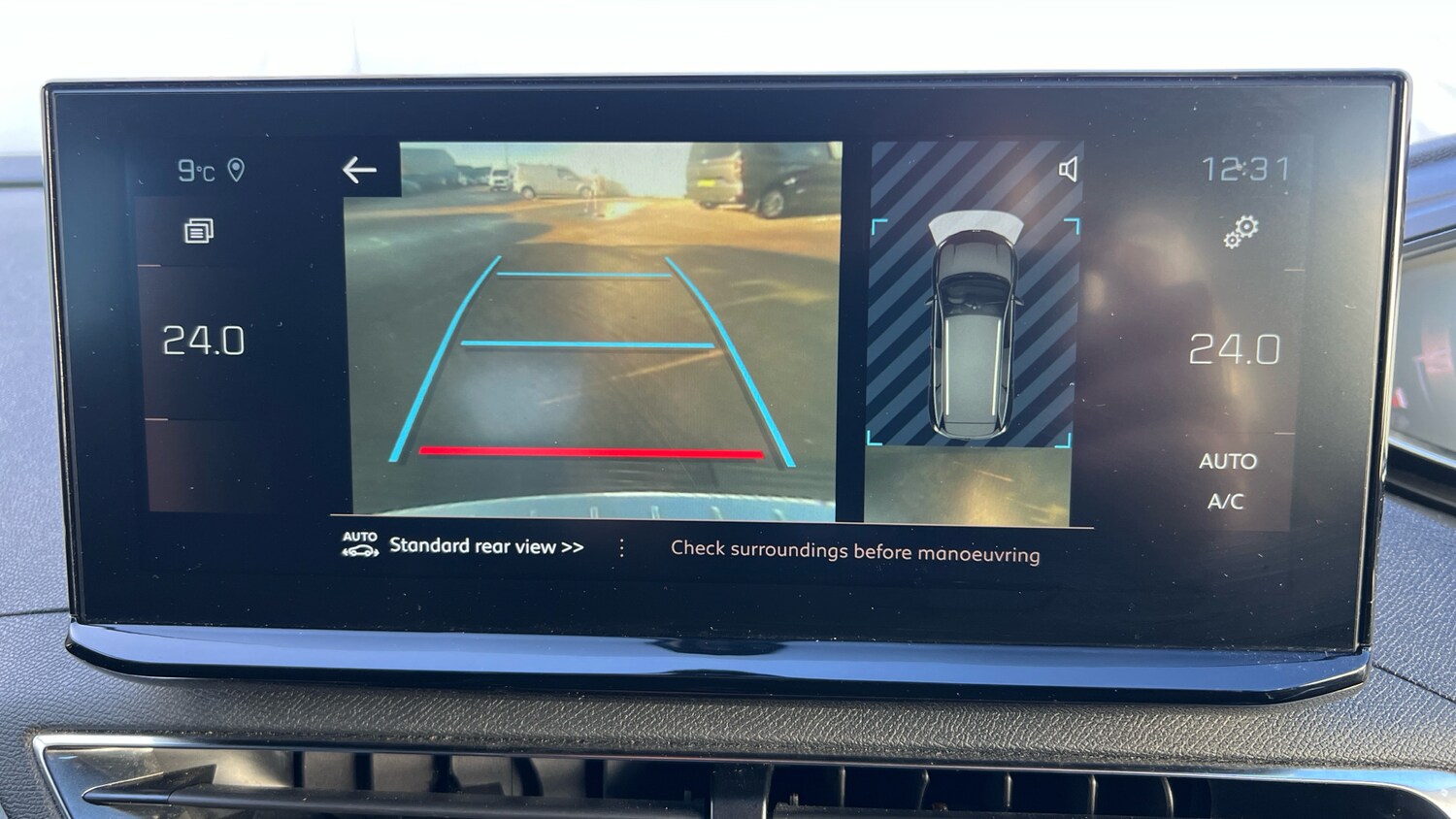 Used Peugeot 5008 2023 for sale - 76777943: Photo 25