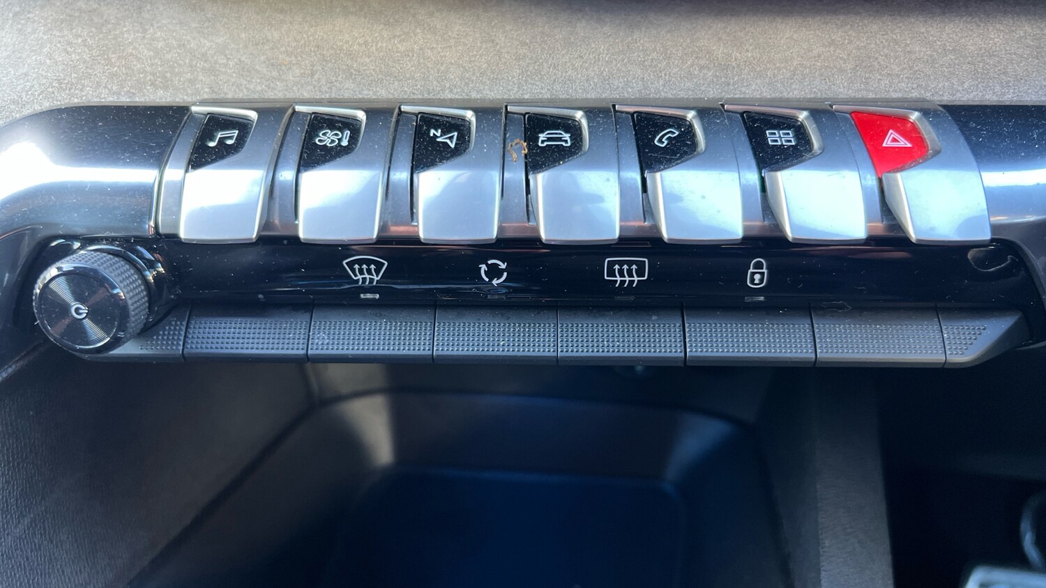 Used Peugeot 5008 2023 for sale - 76777943: Photo 26