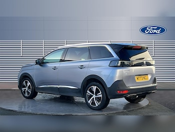 Used Peugeot 5008 2023 for sale - 76777943: Photo