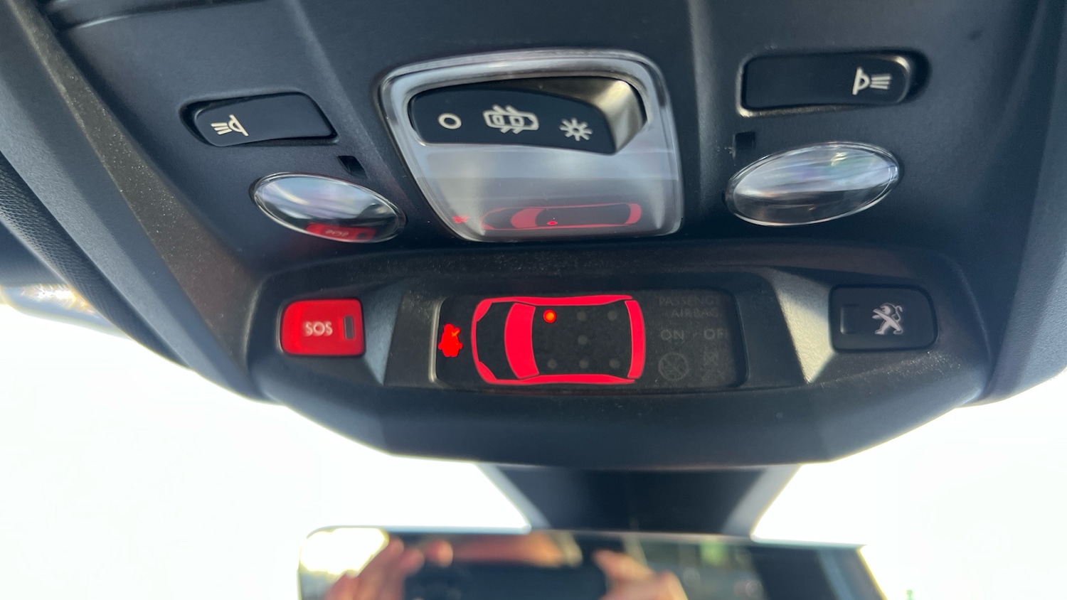 Used Peugeot 5008 2023 for sale - 76777943: Photo 30