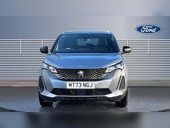 Used Peugeot 5008 2023 for sale - 76777943: Photo
