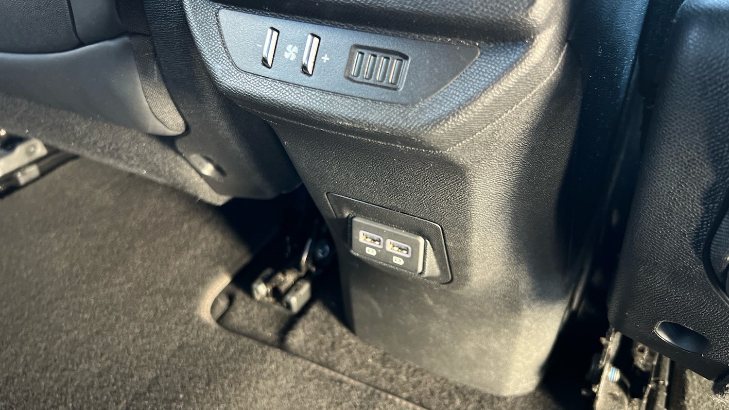 Used Peugeot 5008 2023 for sale - 76777943: Photo 40