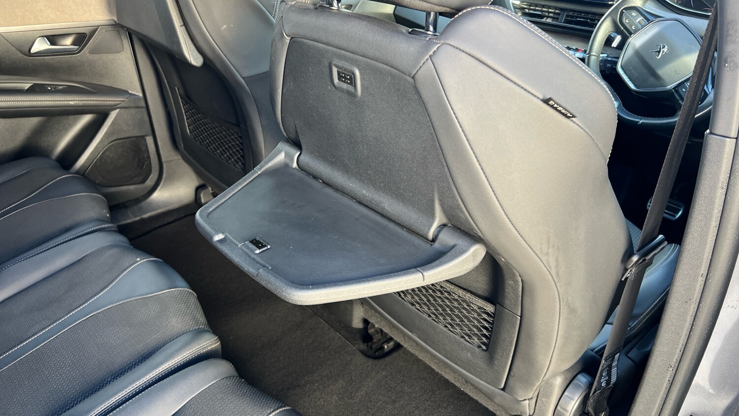 Used Peugeot 5008 2023 for sale - 76777943: Photo 41