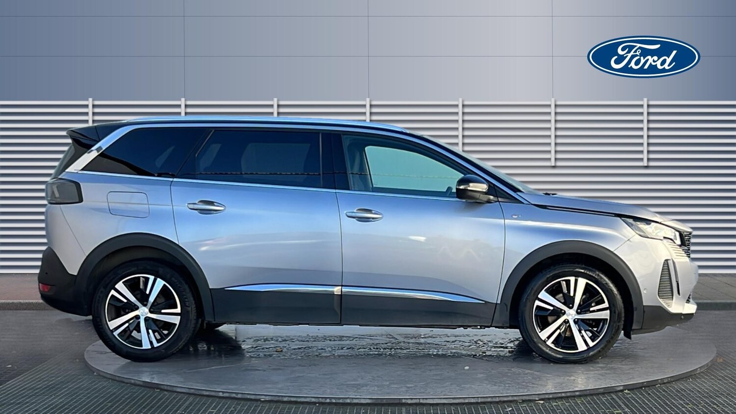 Used Peugeot 5008 2023 for sale - 76777943: Photo 5