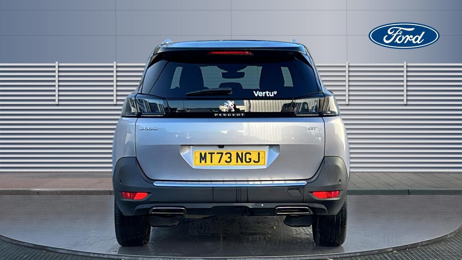 Used Peugeot 5008 2023 for sale - 76777943: Photo 6