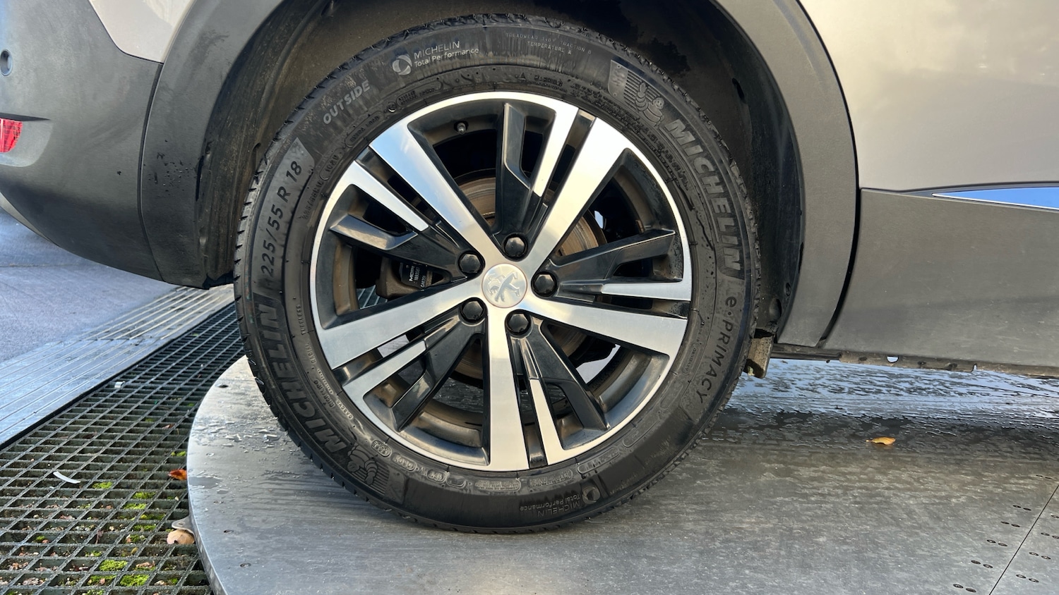 Used Peugeot 5008 2023 for sale - 76777943: Photo 7