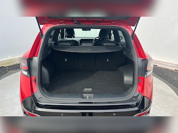 Used Kia Sportage 2023 for sale - 78149814: Photo