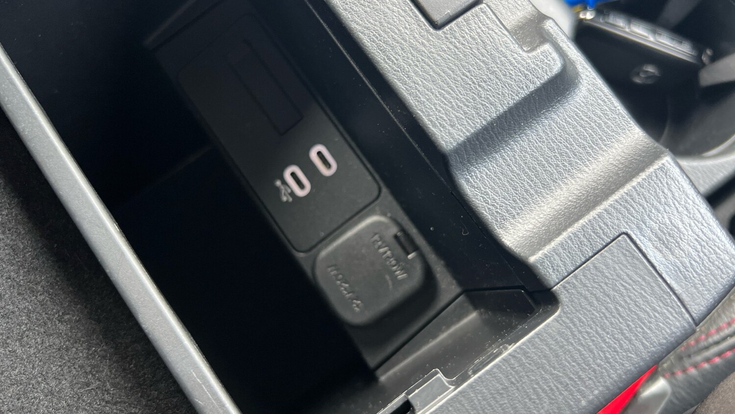 Vehicle 30