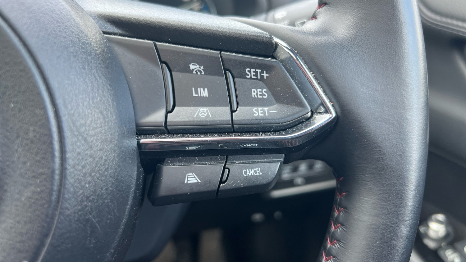 Vehicle 36