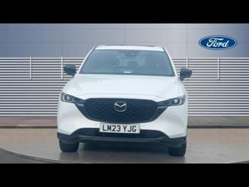 Used Mazda CX-5 2023 for sale - 75095484: Photo