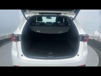Used Mazda CX-5 2023 for sale - 75095484: Photo