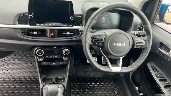 Used Kia Picanto 2024 for sale - 76209264: Photo 10