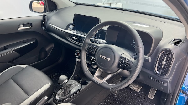 Used Kia Picanto 2024 for sale - 76209264: Photo 11
