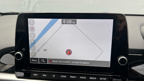 Used Kia Picanto 2024 for sale - 76209264: Photo 12