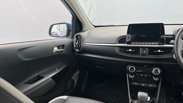 Used Kia Picanto 2024 for sale - 76209264: Photo 14