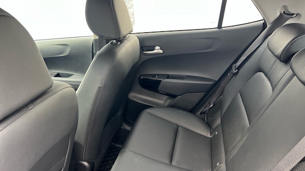 Used Kia Picanto 2024 for sale - 76209264: Photo 16