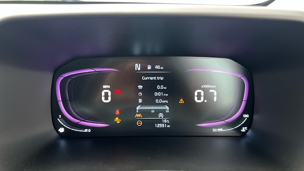 Used Kia Picanto 2024 for sale - 76209264: Photo 18