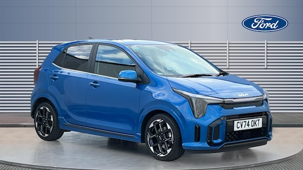 Used Kia Picanto 2024 for sale - 76209264: Photo 1