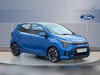 Kia - Picanto