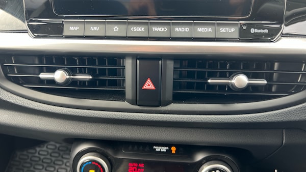 Used Kia Picanto 2024 for sale - 76209264: Photo 26