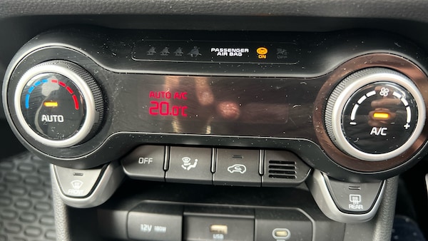 Used Kia Picanto 2024 for sale - 76209264: Photo 27
