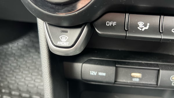 Used Kia Picanto 2024 for sale - 76209264: Photo 28