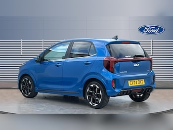Used Kia Picanto 2024 for sale - 76209264: Photo 2