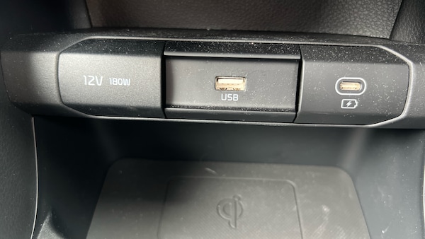 Used Kia Picanto 2024 for sale - 76209264: Photo 30