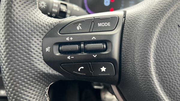 Used Kia Picanto 2024 for sale - 76209264: Photo 34
