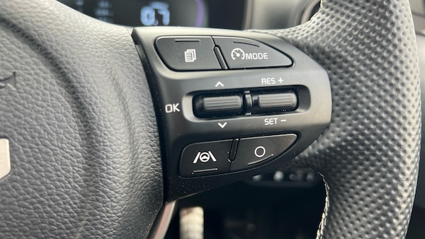Used Kia Picanto 2024 for sale - 76209264: Photo 35