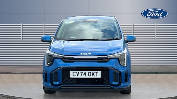 Used Kia Picanto 2024 for sale - 76209264: Photo 3