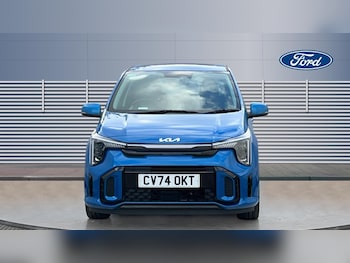 Used Kia Picanto 2024 for sale - 76209264: Photo 3