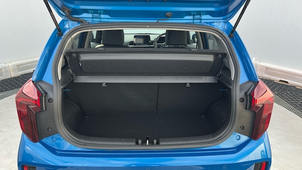 Used Kia Picanto 2024 for sale - 76209264: Photo 4