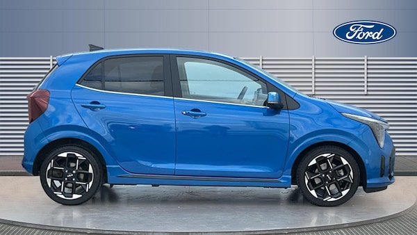 Used Kia Picanto 2024 for sale - 76209264: Photo 5