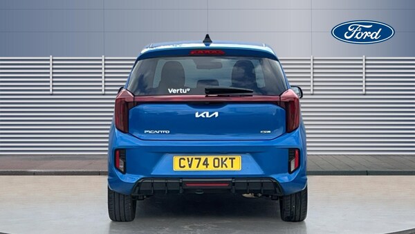 Used Kia Picanto 2024 for sale - 76209264: Photo 6