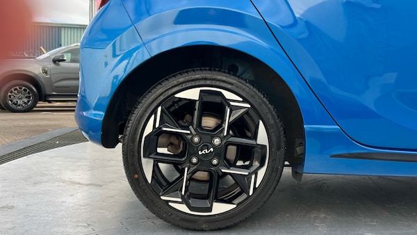 Used Kia Picanto 2024 for sale - 76209264: Photo 7