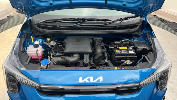 Used Kia Picanto 2024 for sale - 76209264: Photo 8