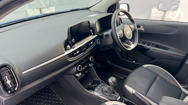 Used Kia Picanto 2024 for sale - 76209264: Photo 9