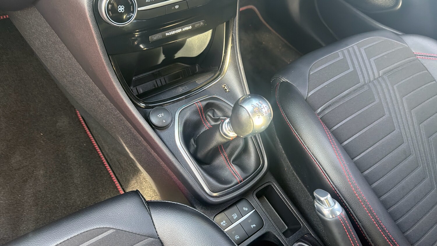 Used Ford Puma 2023 for sale - 77802234: Photo 13