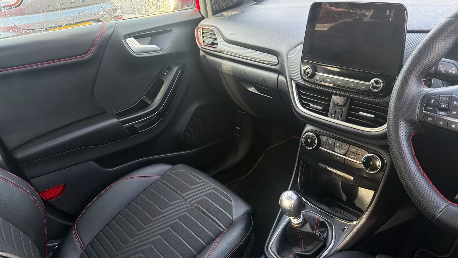 Used Ford Puma 2023 for sale - 77802234: Photo 14