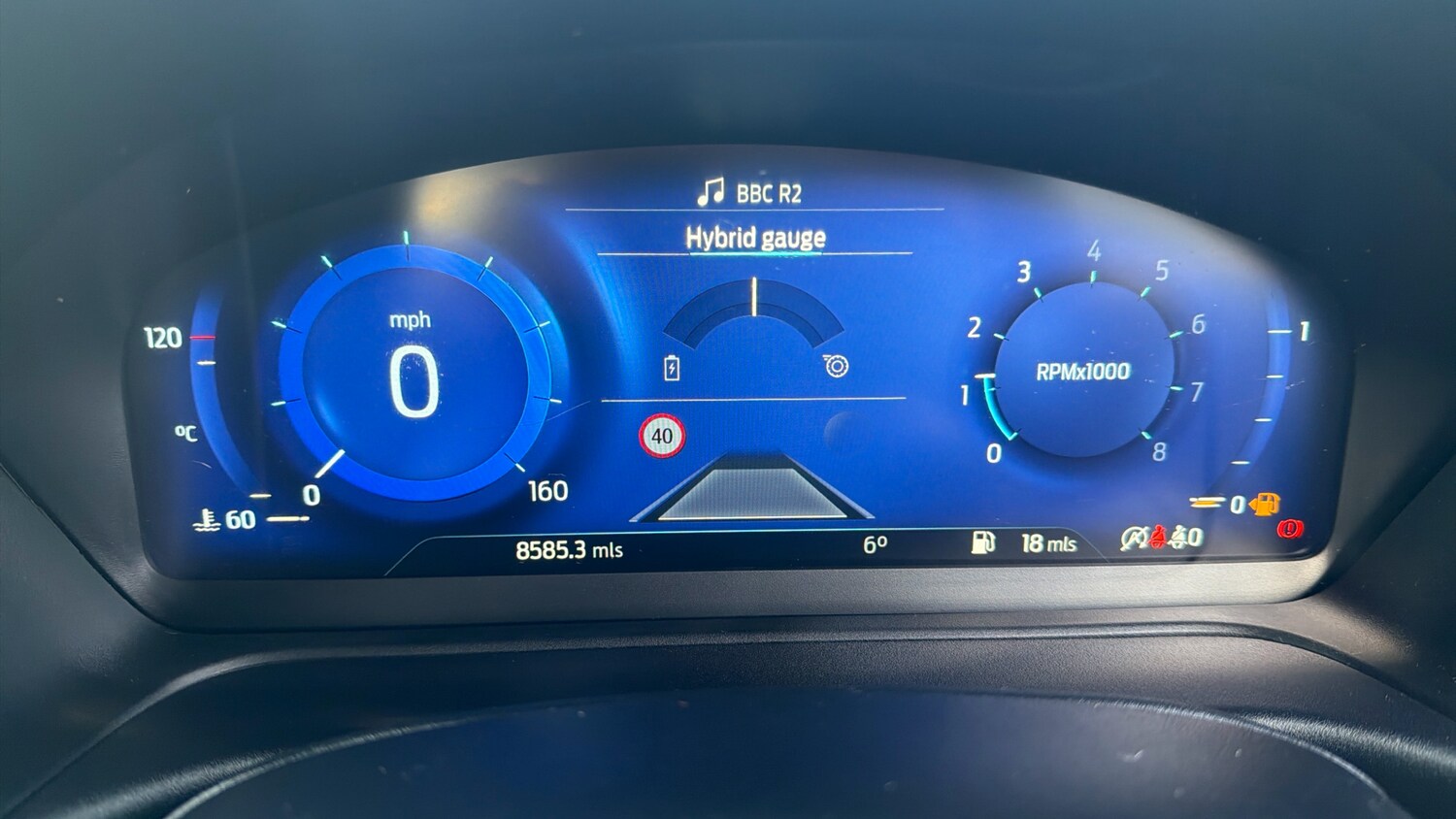 Used Ford Puma 2023 for sale - 77802234: Photo 18