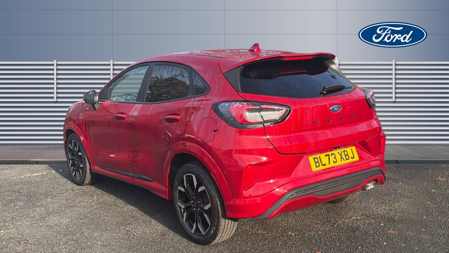 Used Ford Puma 2023 for sale - 77802234: Photo 2