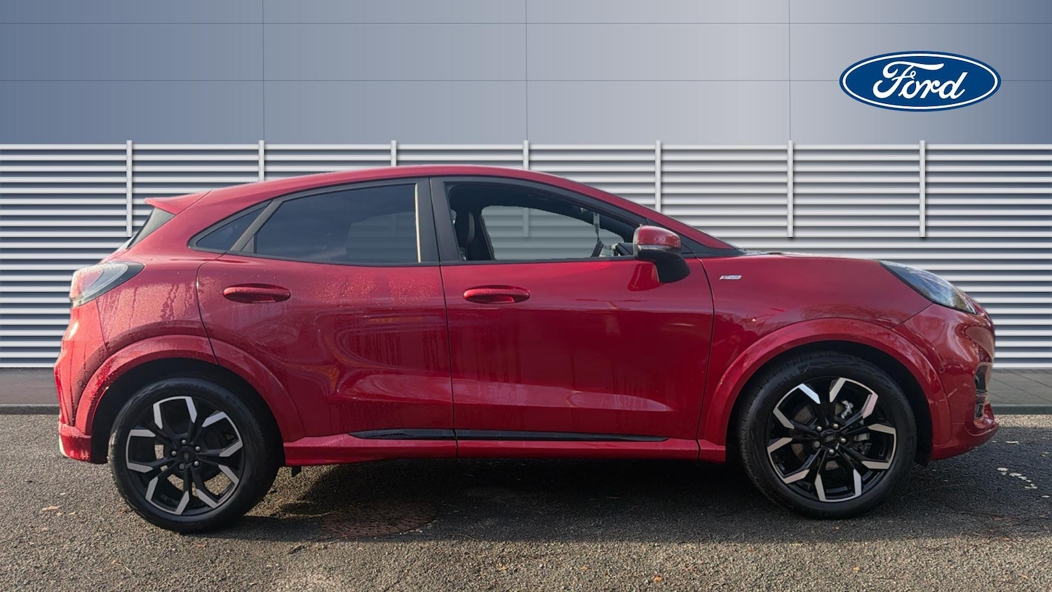 Used Ford Puma 2023 for sale - 77802234: Photo 5