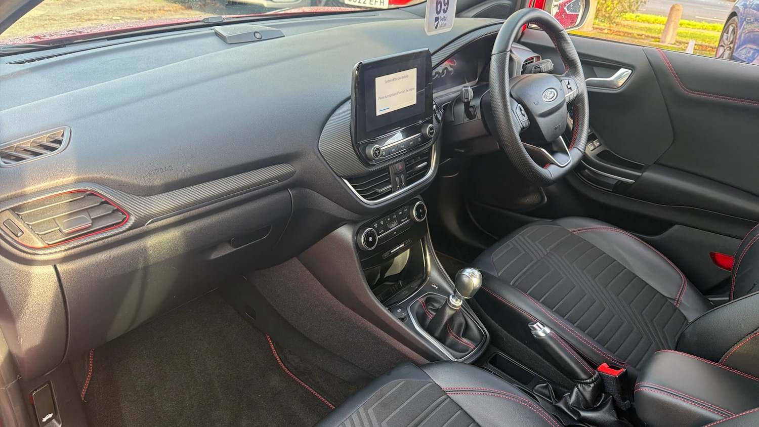 Used Ford Puma 2023 for sale - 77802234: Photo 9